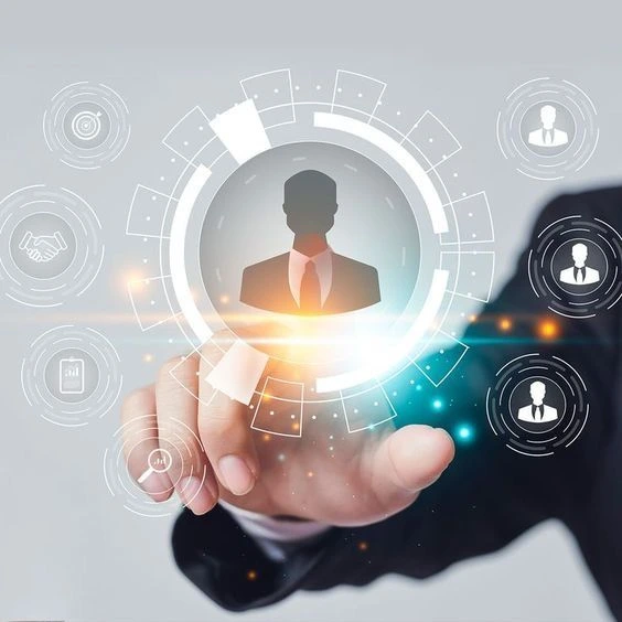 Recruitment & Executive Search